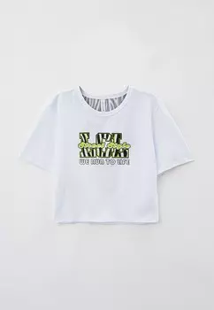 Футболка Locoloco All For Junior