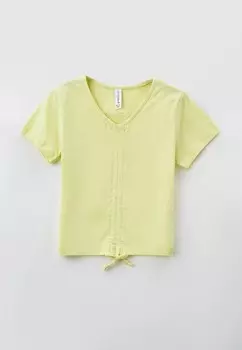 Футболка Locoloco All For Junior