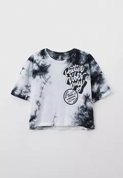 Футболка Locoloco All For Junior