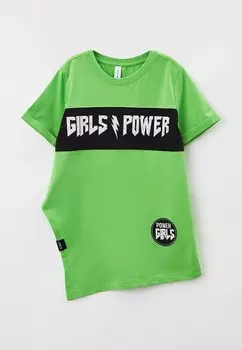 Футболка Locoloco All For Junior