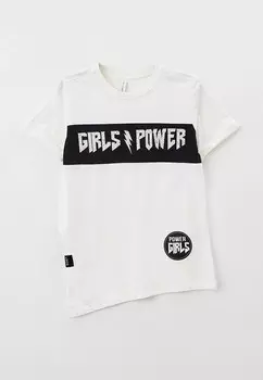 Футболка Locoloco All For Junior