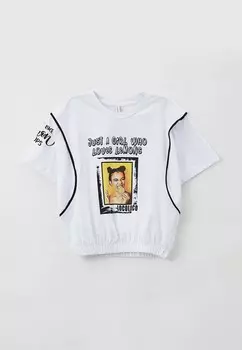 Футболка Locoloco All For Junior