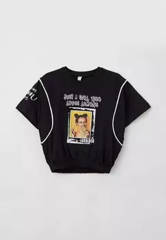 Футболка Locoloco All For Junior