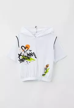 Футболка Locoloco All For Junior