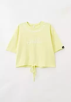 Футболка Locoloco All For Junior