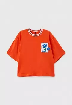 Футболка Locoloco All For Junior