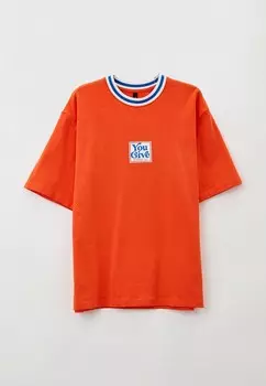 Футболка Locoloco All For Junior