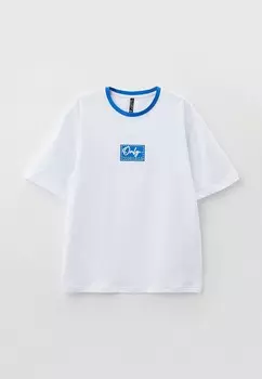 Футболка Locoloco All For Junior