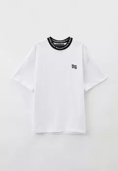 Футболка Locoloco All For Junior