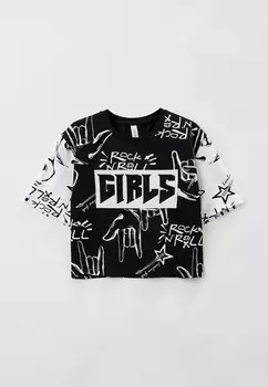 Футболка Locoloco All For Junior