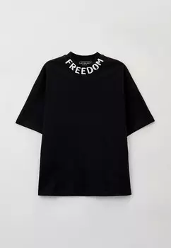 Футболка Locoloco All For Junior