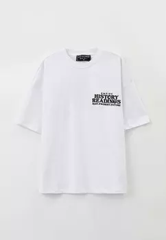 Футболка Locoloco All For Junior