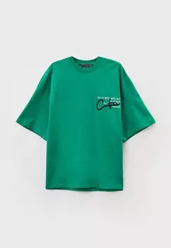 Футболка Locoloco All For Junior