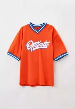 Футболка Locoloco All For Junior