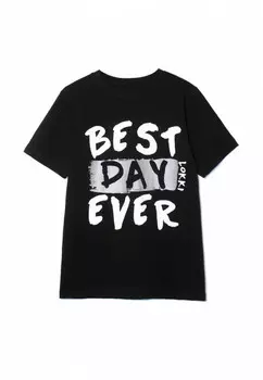 Футболка Lokki