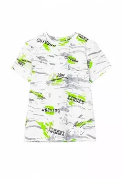 Футболка Lokki