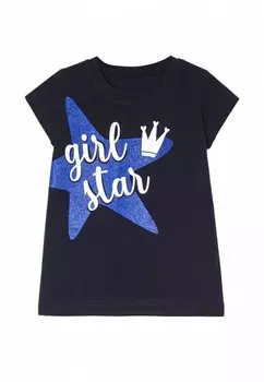 Футболка Lokki