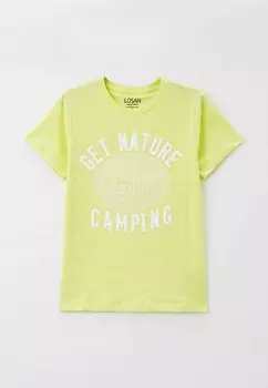 Футболка Losan