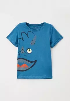 Футболка Losan