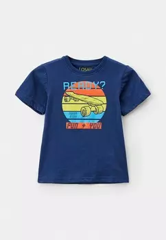 Футболка Losan