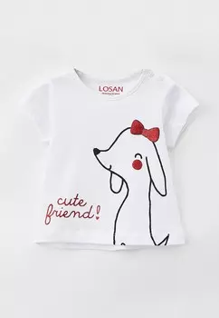 Футболка Losan