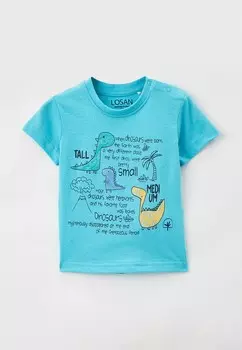 Футболка Losan