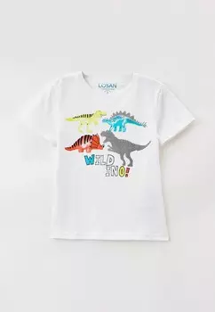 Футболка Losan