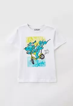 Футболка Losan