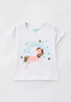 Футболка Losan