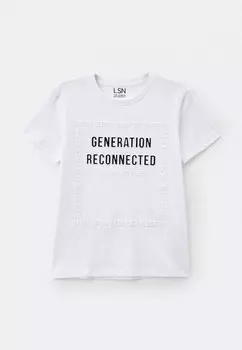 Футболка Losan