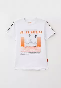 Футболка Losan