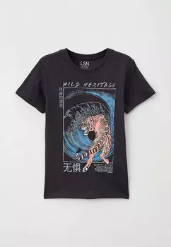 Футболка Losan