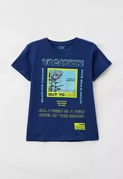 Футболка Losan