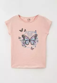 Футболка Losan