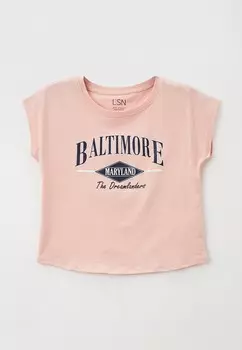 Футболка Losan