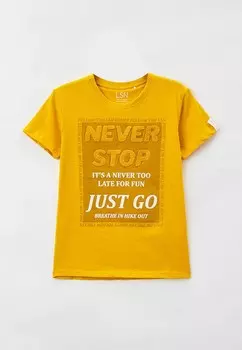 Футболка Losan