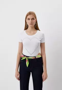 Футболка Love Moschino