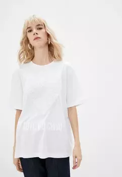 Футболка Love Moschino