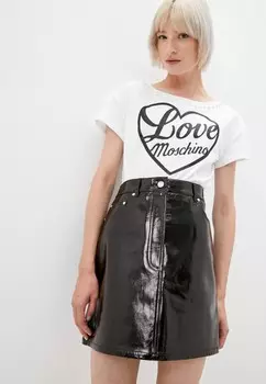 Футболка Love Moschino