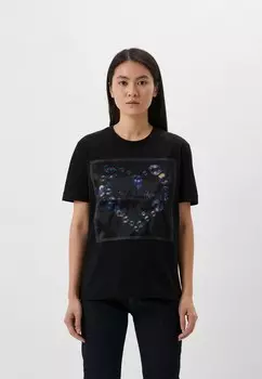 Футболка Love Moschino