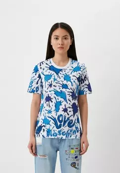 Футболка Love Moschino