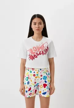 Футболка Love Moschino