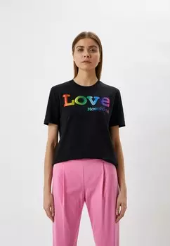 Футболка Love Moschino