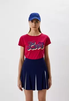 Футболка Love Moschino