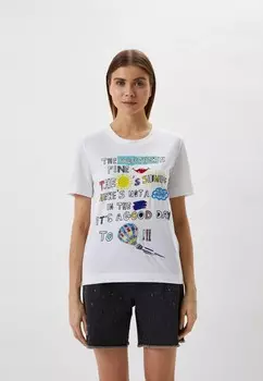 Футболка Love Moschino