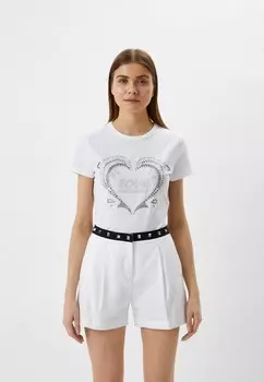 Футболка Love Moschino