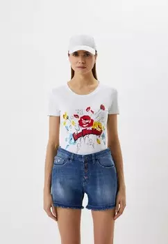 Футболка Love Moschino