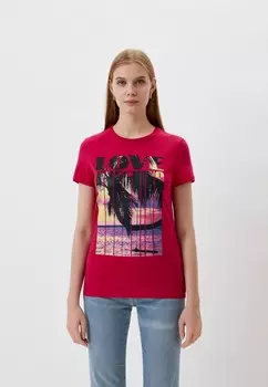 Футболка Love Moschino