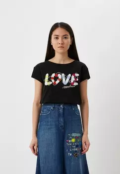 Футболка Love Moschino