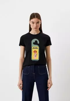 Футболка Love Moschino